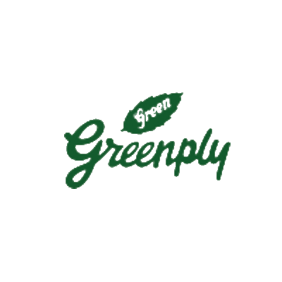 green-ply